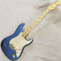 【USED】Limited 1956 Stratocaster Relic Gold Hardware '12 Aged Lake Placid Blue