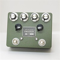 THE PROTEIN DUAL OVERDRIVE　V3