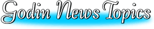 Godin News Topics