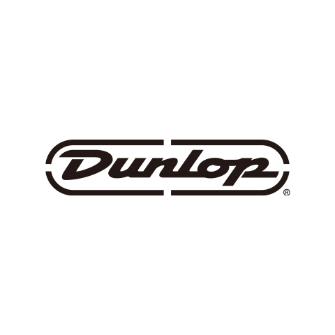 Dunlop (Jim Dunlop)（ジムダンロップ）