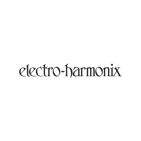 Electro Harmonix（エレクトロハーモニクス）