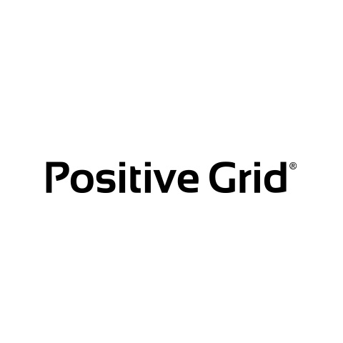 Positive Grid（ポシティブグリッド）