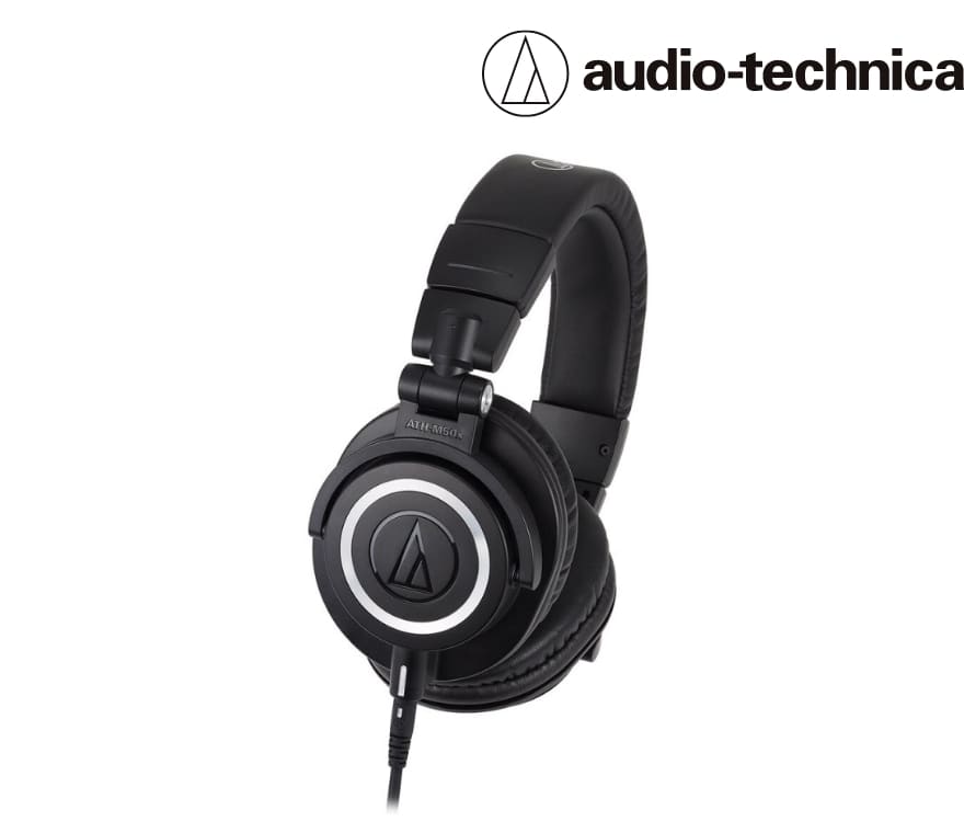audio-technica（オーディオテクニカ） レコーディング