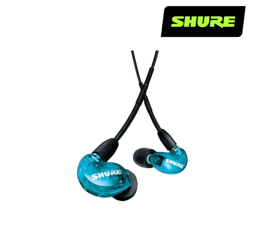 SHURE（シュア） レコーディング