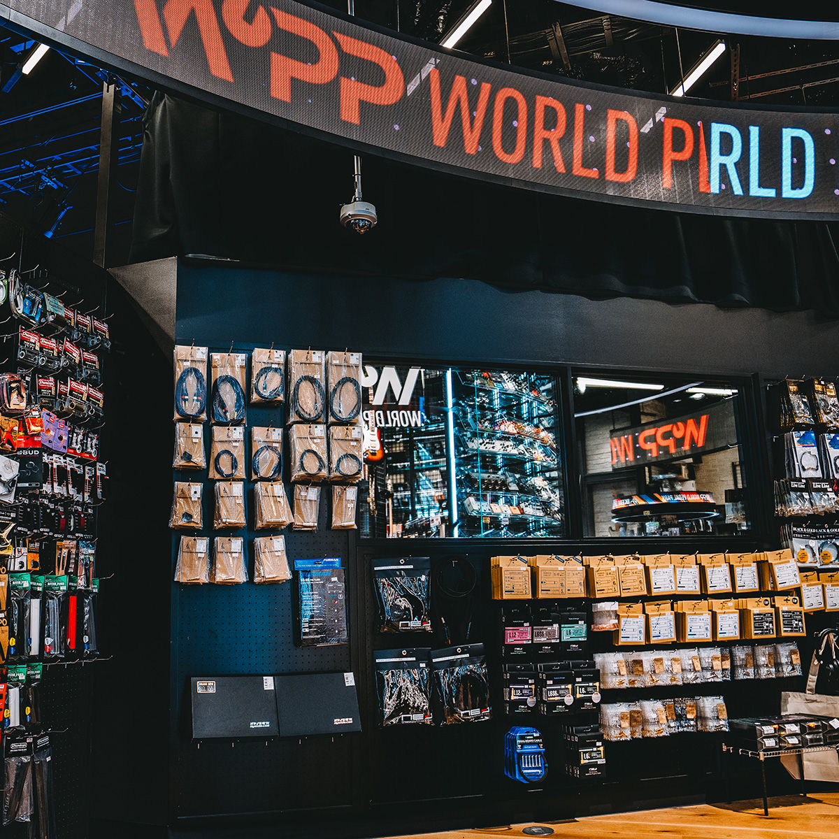 ワールドペダルパーク