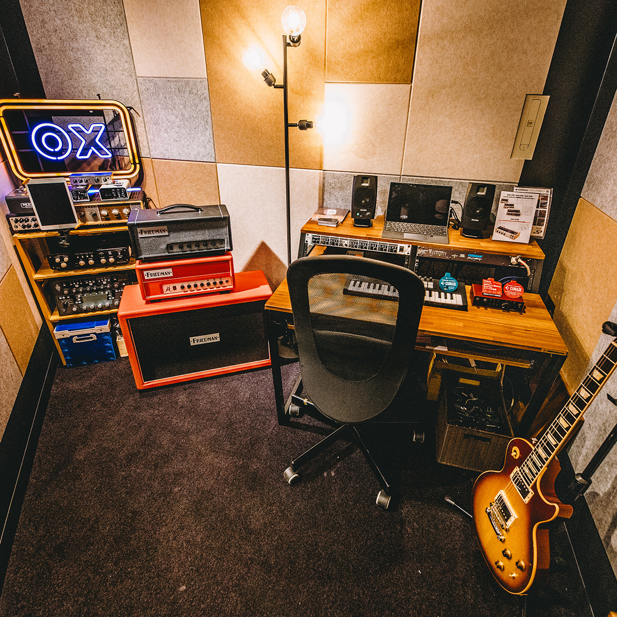 ワールドペダルパーク