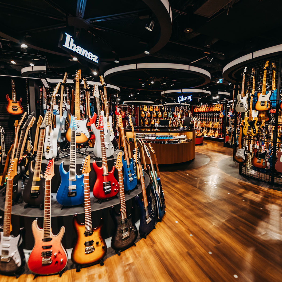 グランディ＆ジャングル