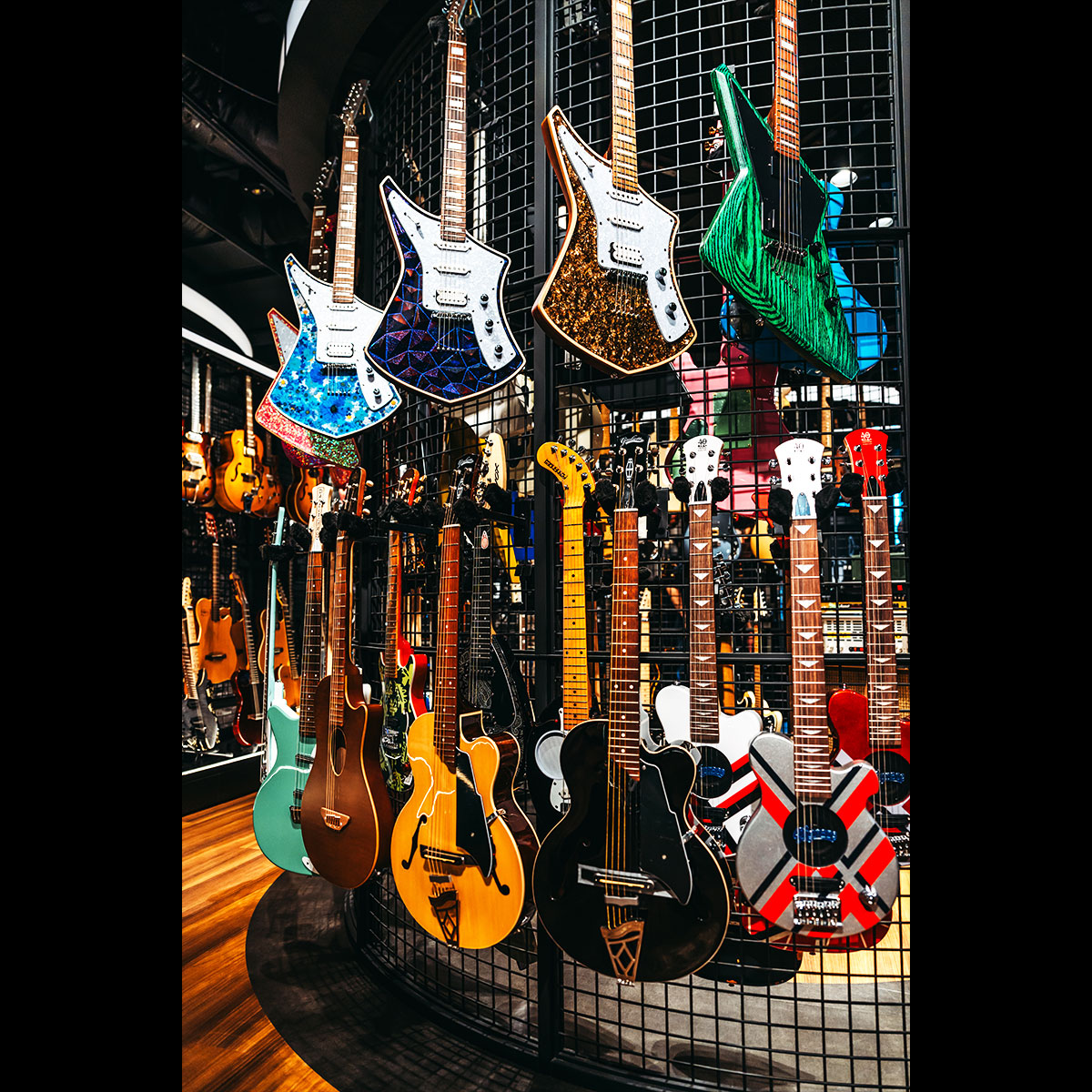 グランディ＆ジャングル