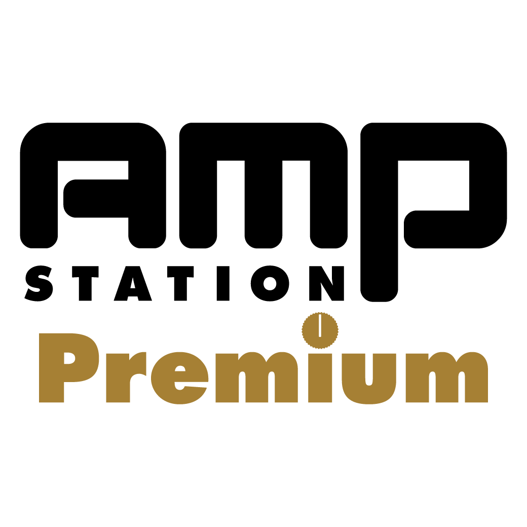 アンプステーション プレミアム