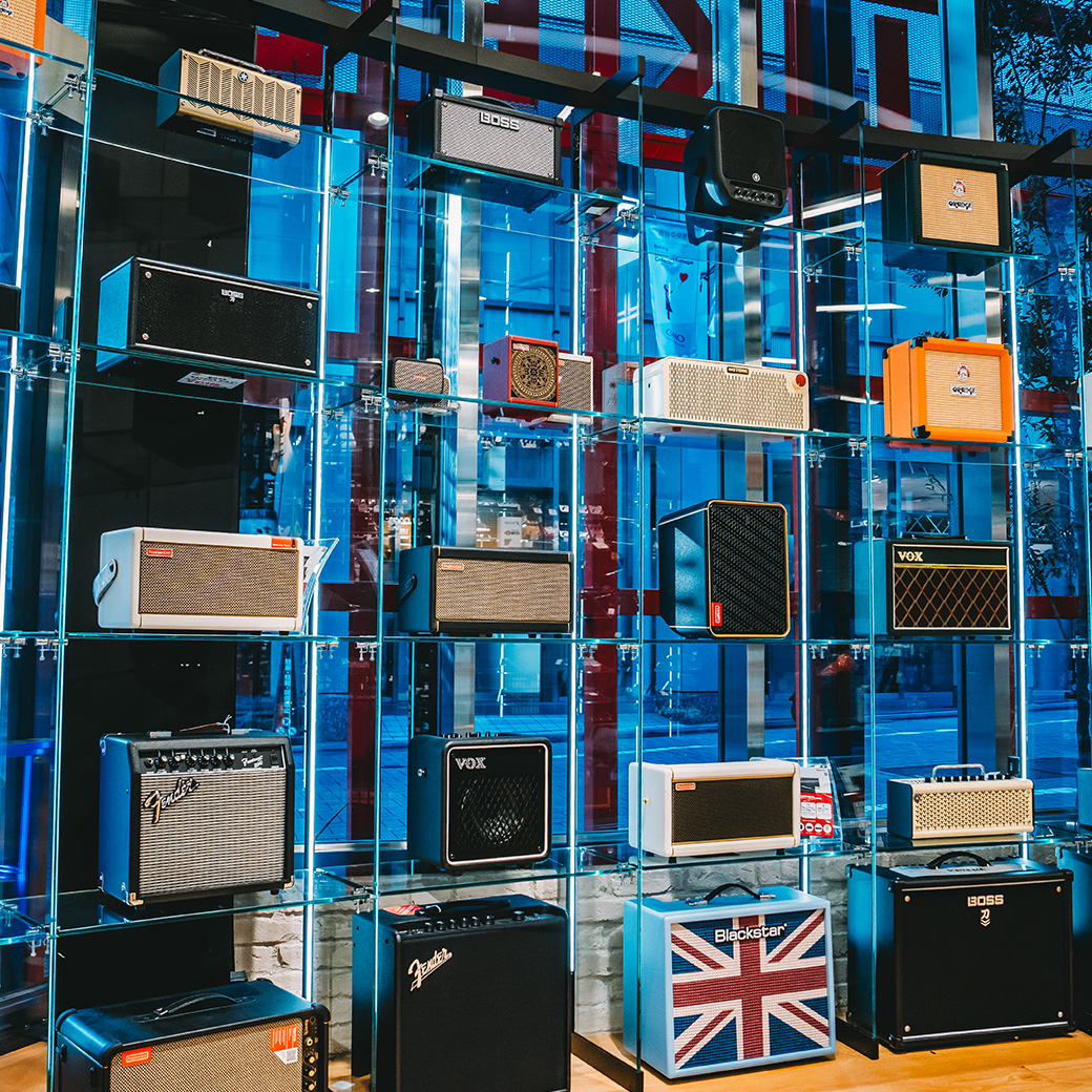 ワールドペダルパーク