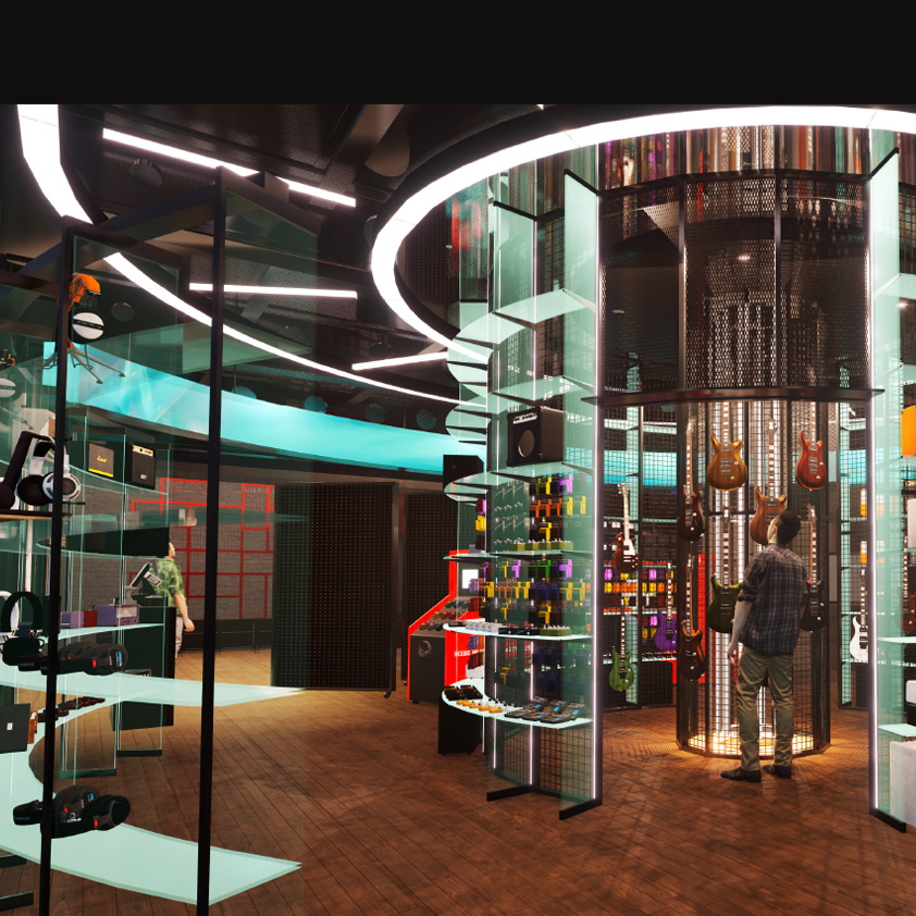 ワールドペダルパーク