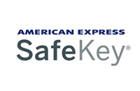 AMERICAN EXPRESS SafeKey