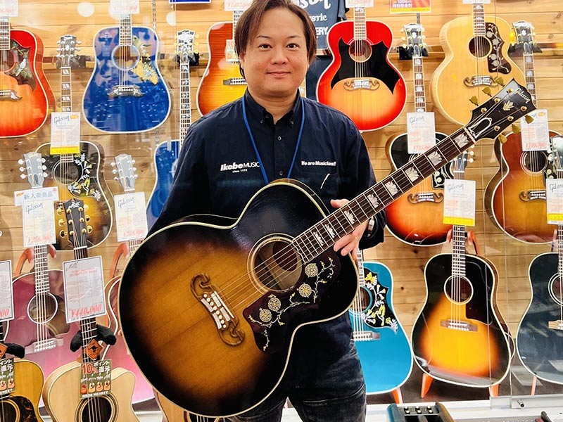 元石　吉和（Yoshikazu Motoishi）