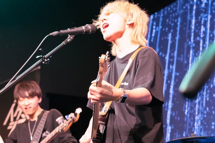 ステージ使い放題