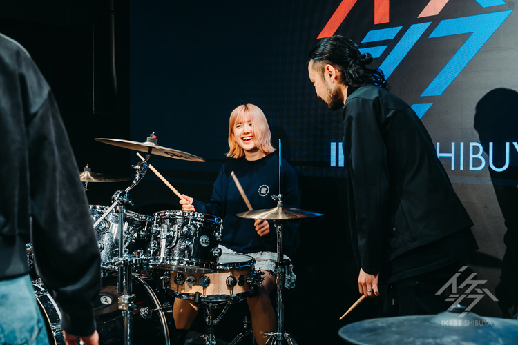 イベント参加し放題