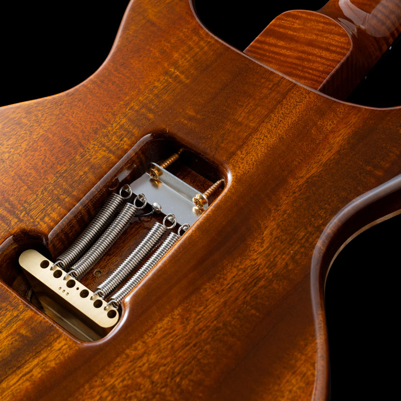 Private Stock Models