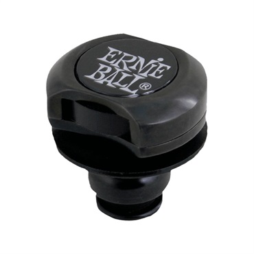 ERNIE BALL Super Locks (Black) [#P04601]