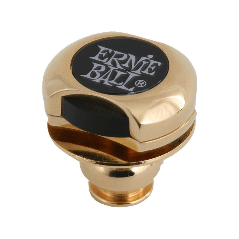 ERNIE BALL Super Locks (Gold) [#P04602]