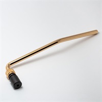 【PREMIUM OUTLET SALE】 Original Replacement Tremolo Arm (Gold)