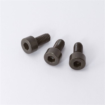 Floyd Rose 【春得フェア】 ナットキャップスクリュー SET (3個入り)