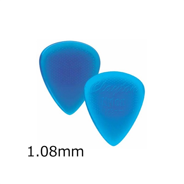 CLAYTON FROST BYTE PICK (1.08mm)