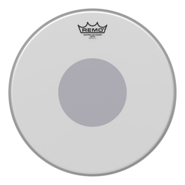 REMO CS-113TA [Control Sound Coated 13]