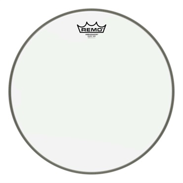 REMO 314SA [Snare Side Ambassador 14 / Flat Type]