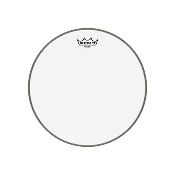 REMO 114SD [Snare Side Diplomat 14]