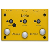 Dual Loop SGoS　[Programable 2Loop Switcher]