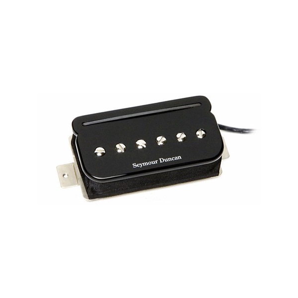 Seymour Duncan SHPR-1b P-Rairs [リア用] 【安心の正規輸入品】