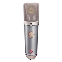 TLM67(国内正規品3年保証)(ノイマン)(コンデンサーマイク)