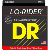 Bass Strings 4st LO-RIDER MH45 (45-105)