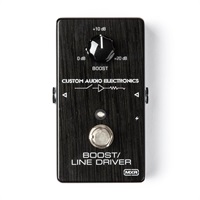 MC401 BOOST/LINEDRIVER