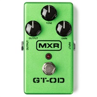 【9Vアダプタープレゼント！】M193 GT-OD