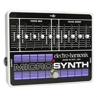 MICRO SYNTHESIZER