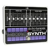 MICRO SYNTHESIZER