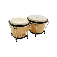 CP221AW [CP Traditional Bongos w/Case] 【お取り寄せ品】