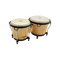 CP221AW [CP Traditional Bongos w/Case] 【お取り寄せ品】