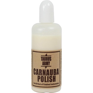 TAURUS ARMY CARNAUBA POLISH