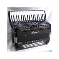 260CHC 【大型】 ダブルチャンバー搭載・アコーディオン