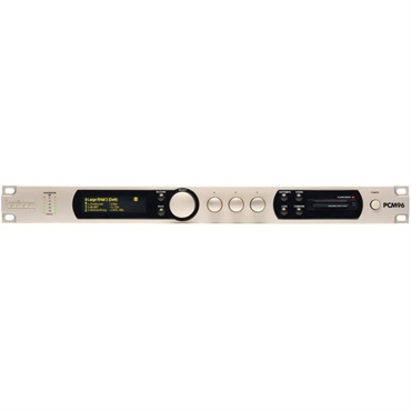Lexicon PCM96 (2chリバーブレーター) 【国内正規品】 【受注製品・納期別途ご連絡】