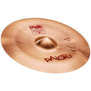 新春割 PAiSTe 2002 Novo China 18