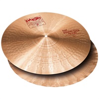 2002 Sound Edge HiHat 13 pair