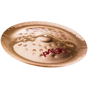 PAiSTe 2002 Wild China 19