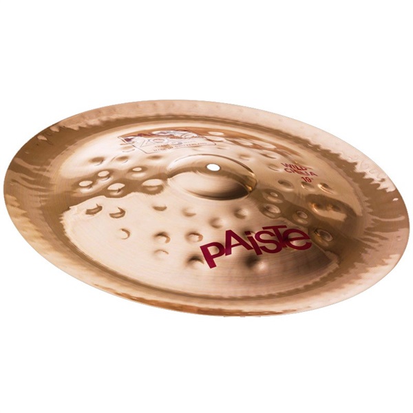PAiSTe 2002 Wild China 19
