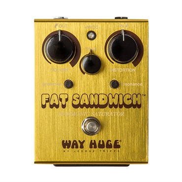 WAYHUGE WM91 Smalls Pork & Pickle（ウェイヒュージ）オーバー