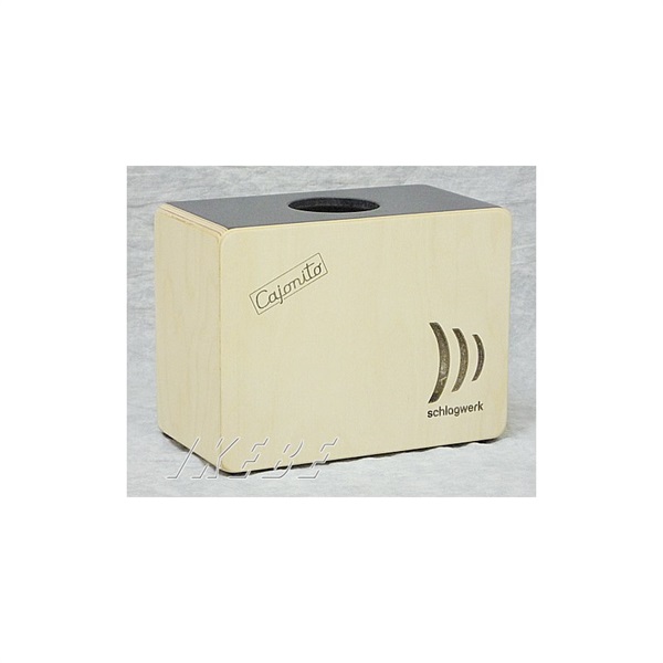 Schlagwerk Percussion SR-DC300 [Cajonito（カホニート）] ｜イケベ楽器店