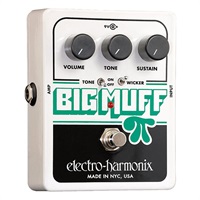 Big Muff with Tone Wicker