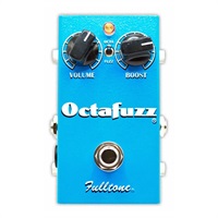 Octafuzz 2（フルトーン）オクターブファズ