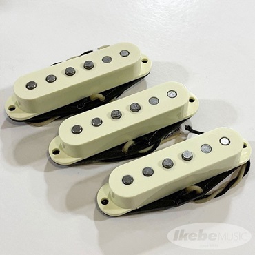 Vintage Hot TALL-G Strat Set (Yellow)【安心の正規輸入品】